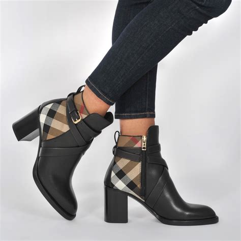 Burberry women's shoes